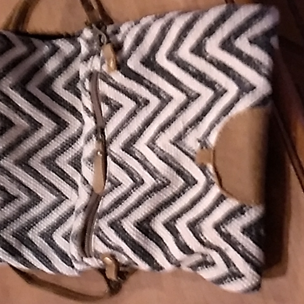 Myra Mini Bag, 2 Separate Storage Sections - image 2